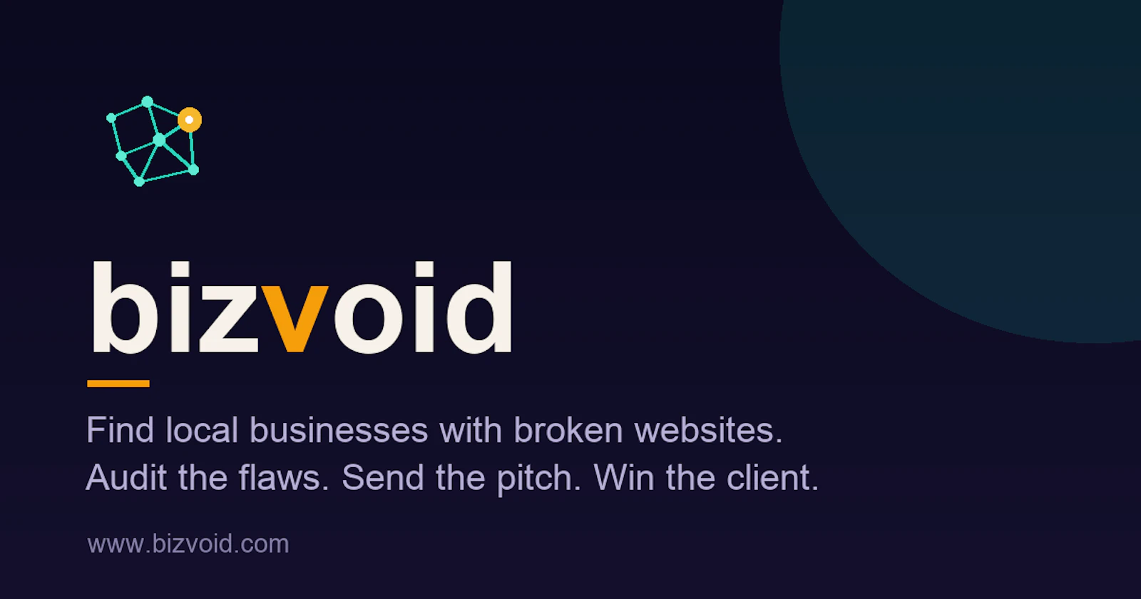bizvoid screenshot 1