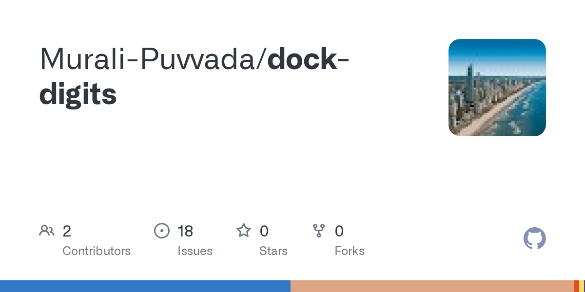 Dock Digits gallery image