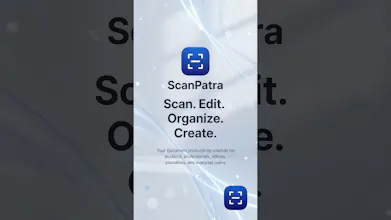 ScanPatra gallery image
