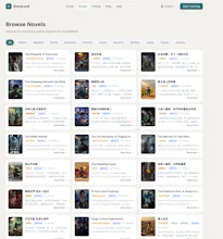 StoryLord gallery image