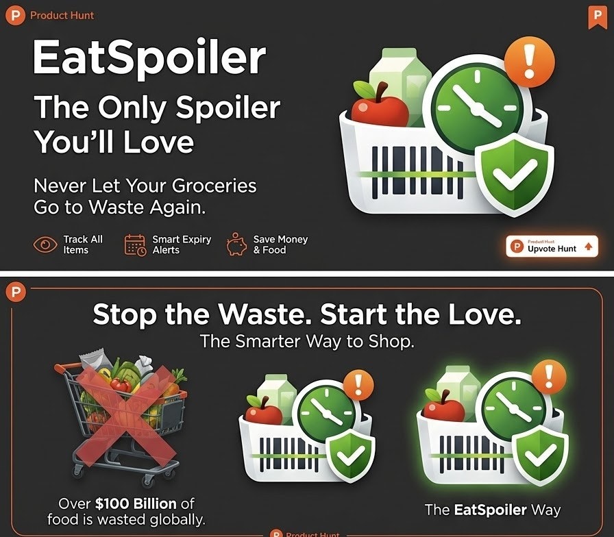 EatSpoiler gallery image