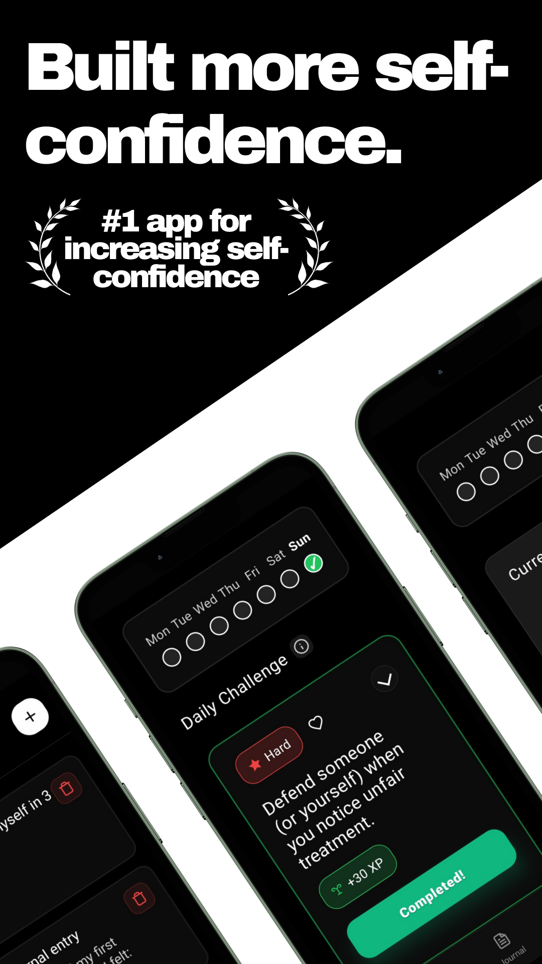 PowerMinds - Main product screenshot demonstrating key features and user interface