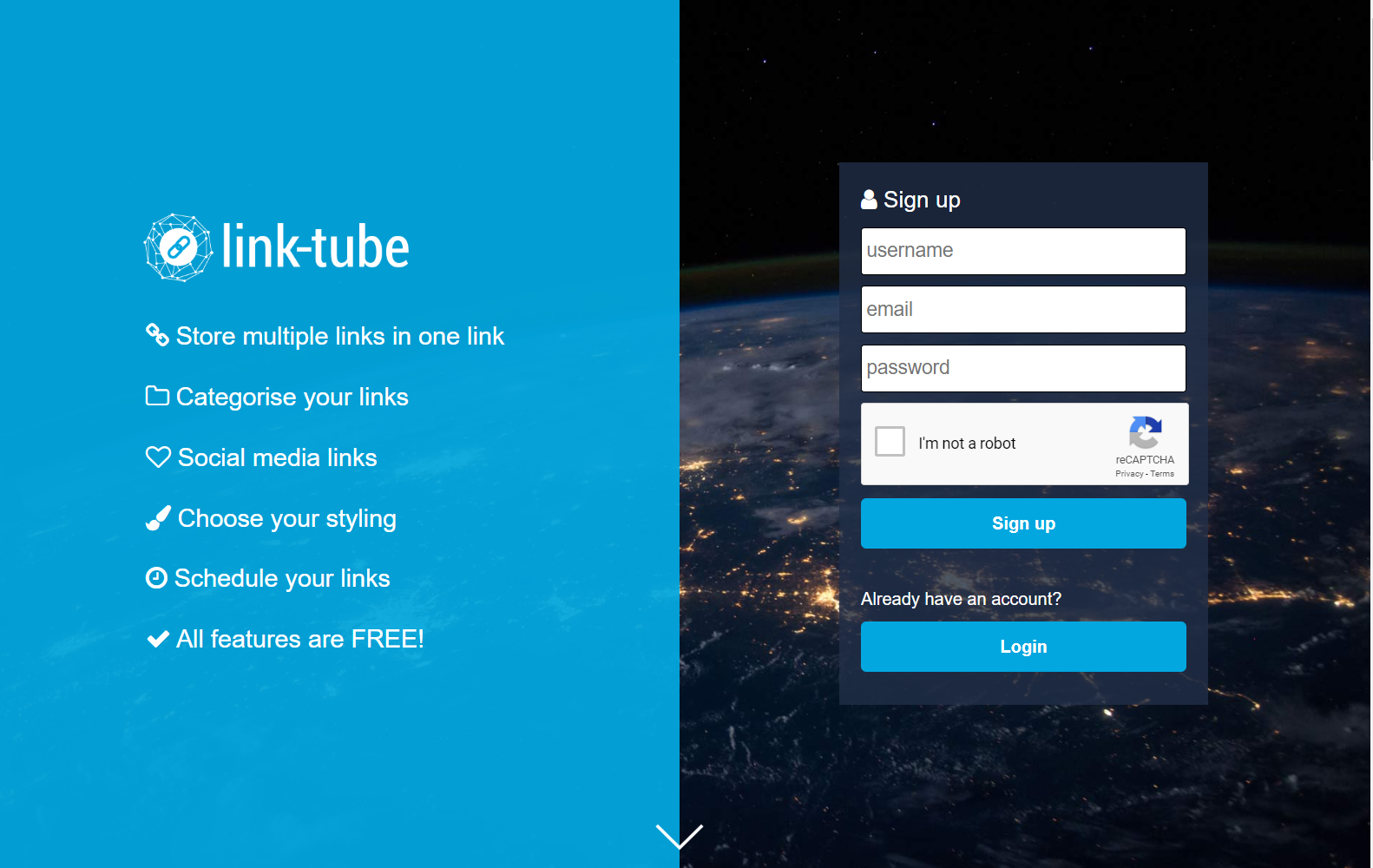 Link-Tube gallery image