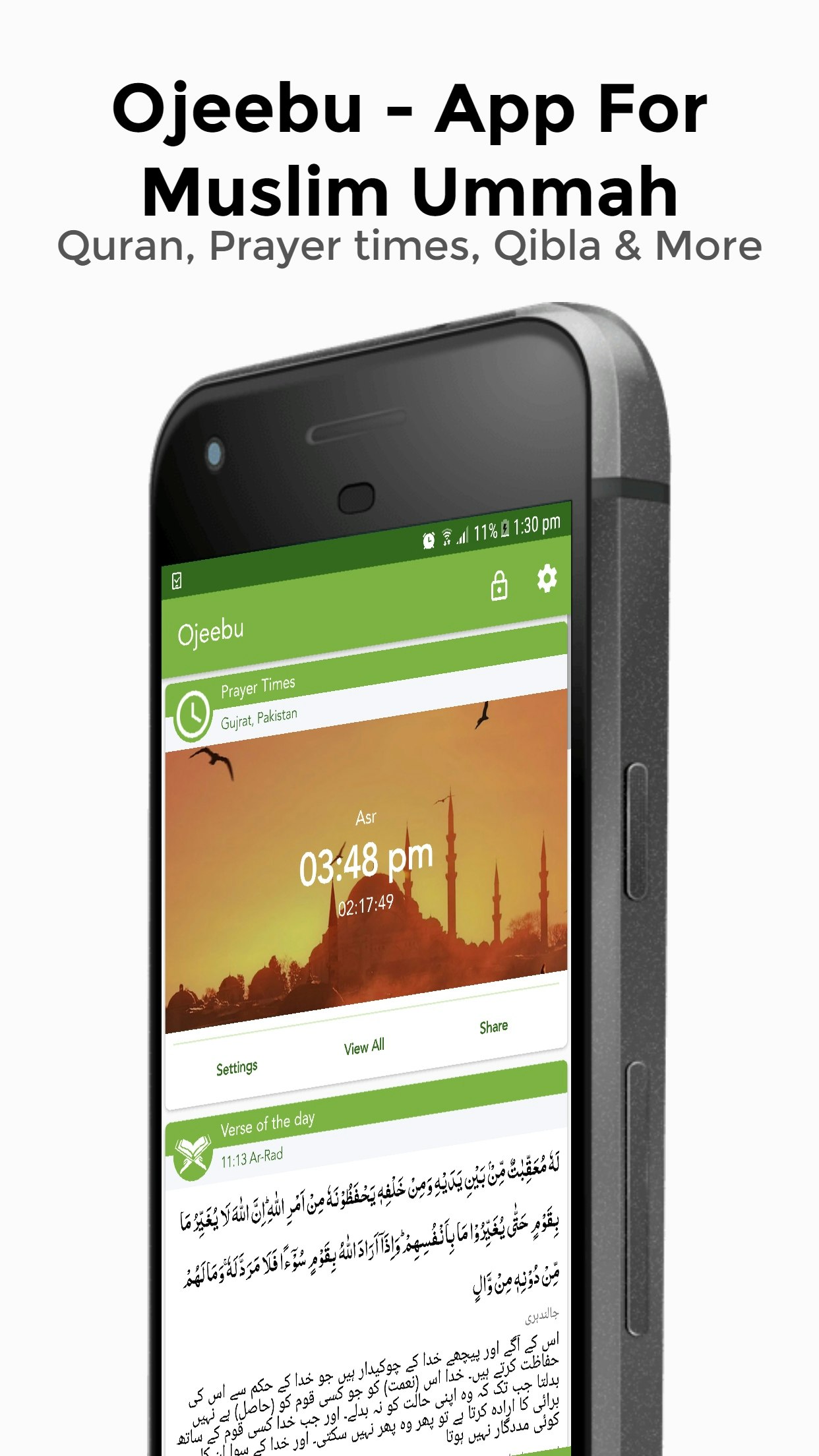 Ojeebu gallery image