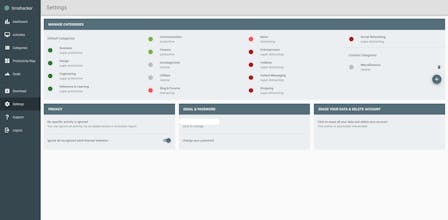 Timehacker gallery image