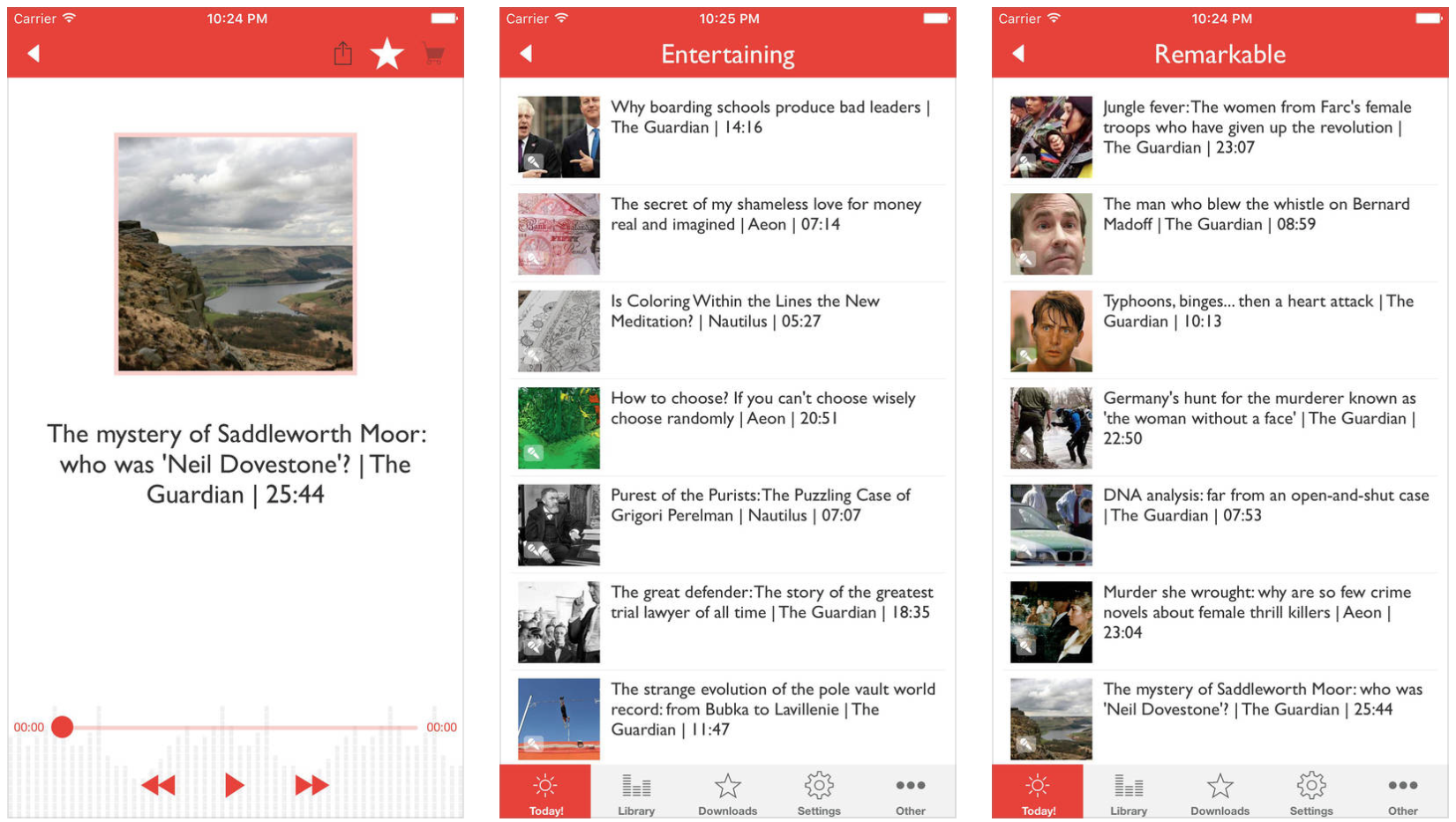 curio.io gallery image