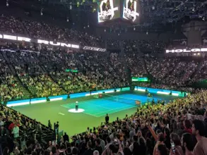 MyTennisTrip gallery image