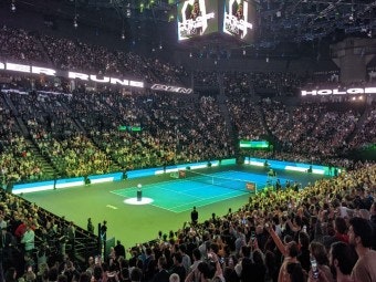 Mytennistrip - Найдите лучшие отели при поездке на турниры ATP медиа 2