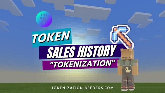 BEEDERS -Tokenisierung Medien 7