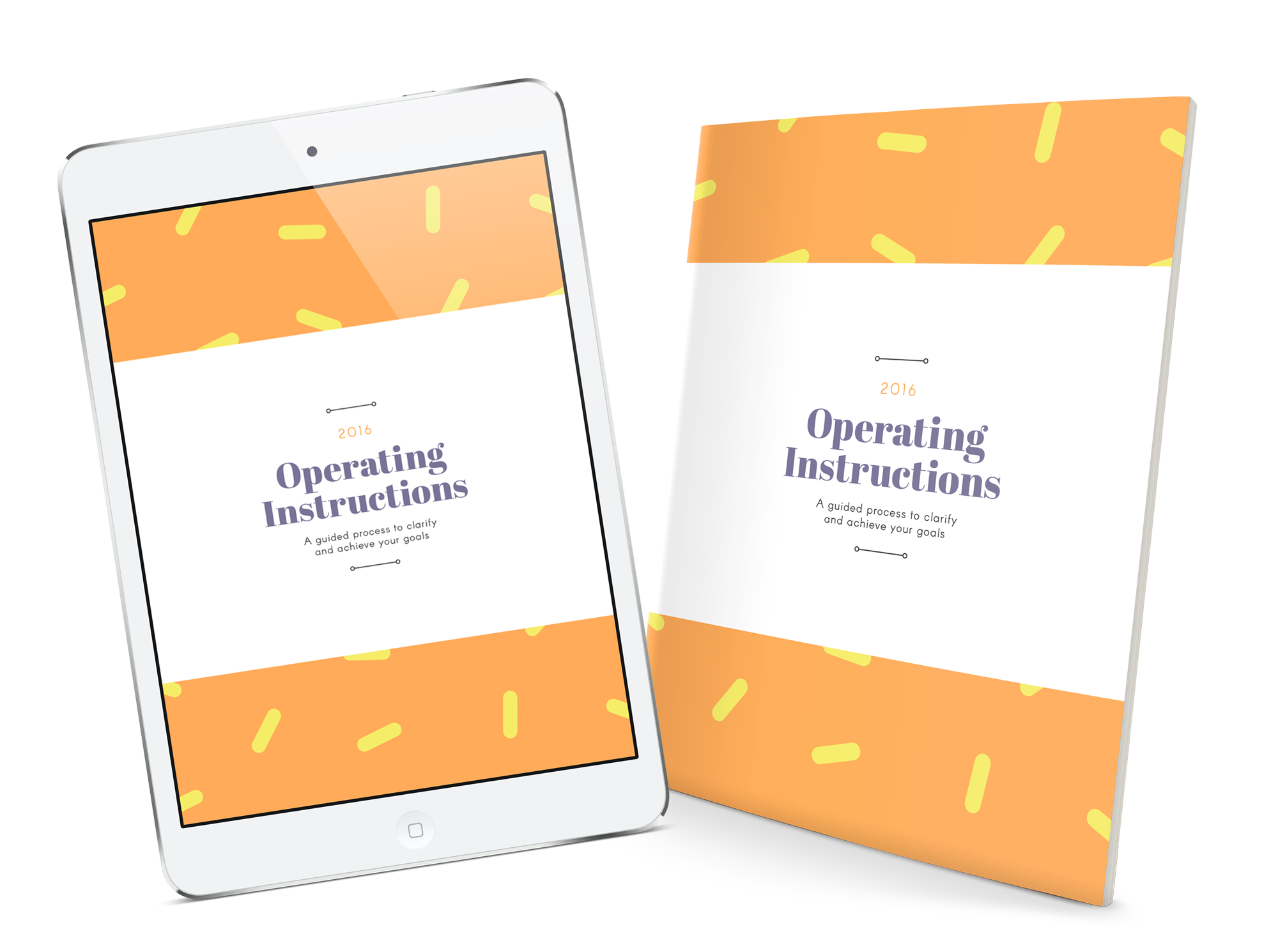 Operating Instructions