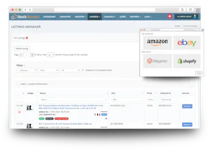 StockKonnect gallery image