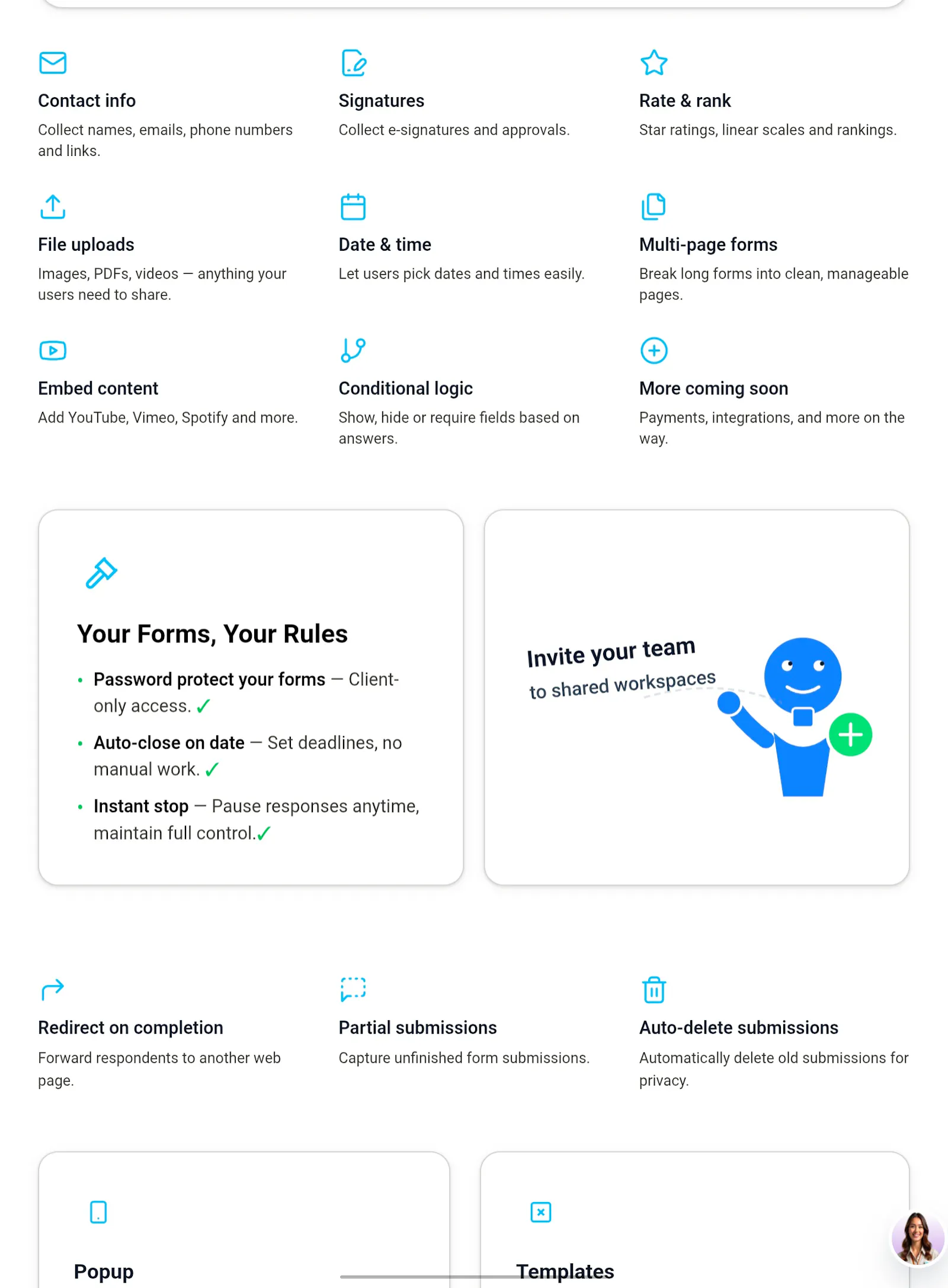 formMill screenshot 4