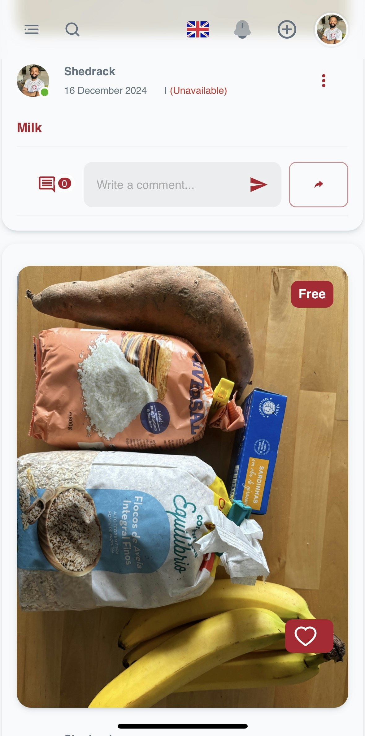 Chefefeed media 1