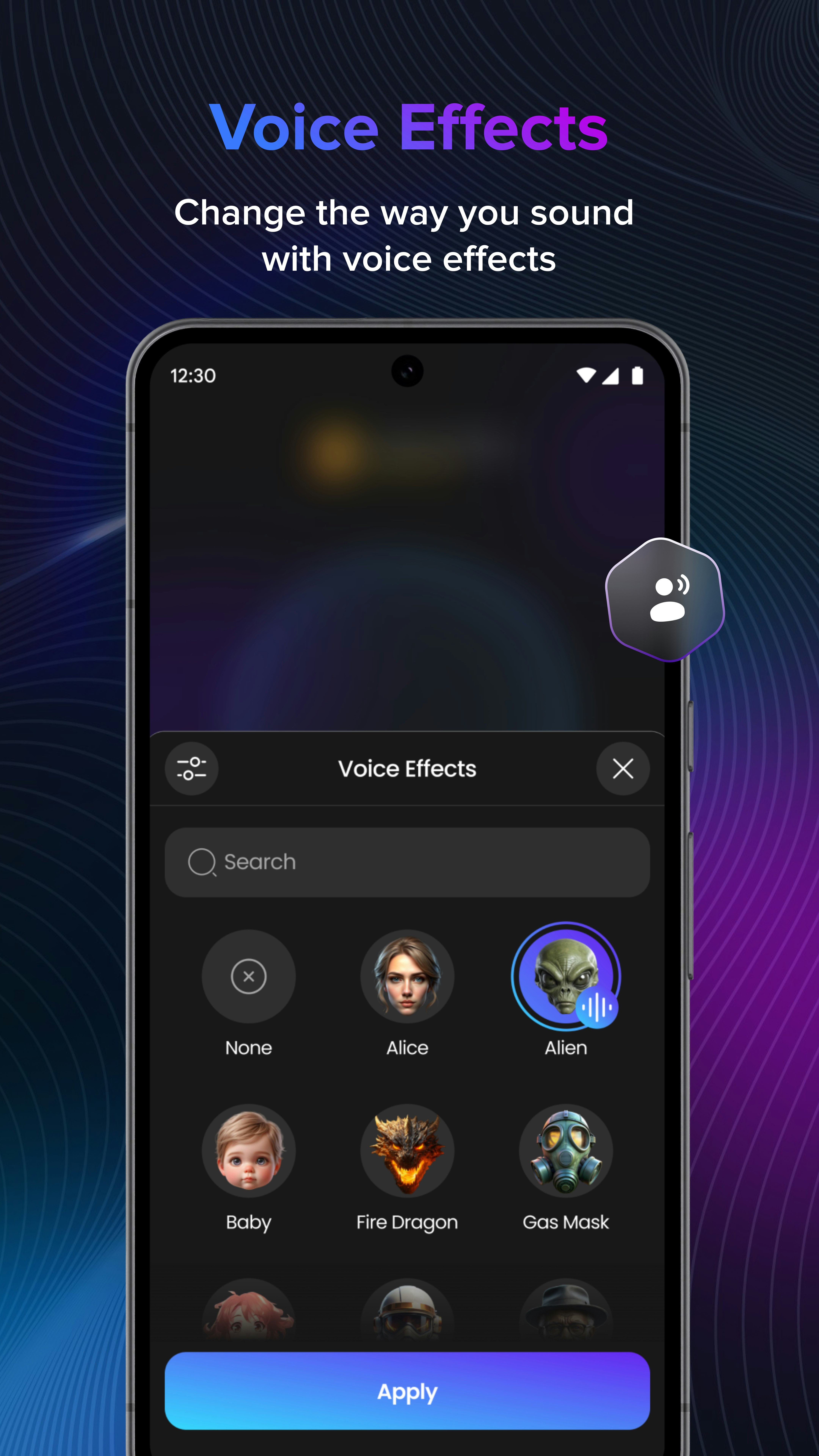 MemoChat gallery image