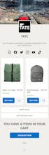 Shop in Bio gallery image