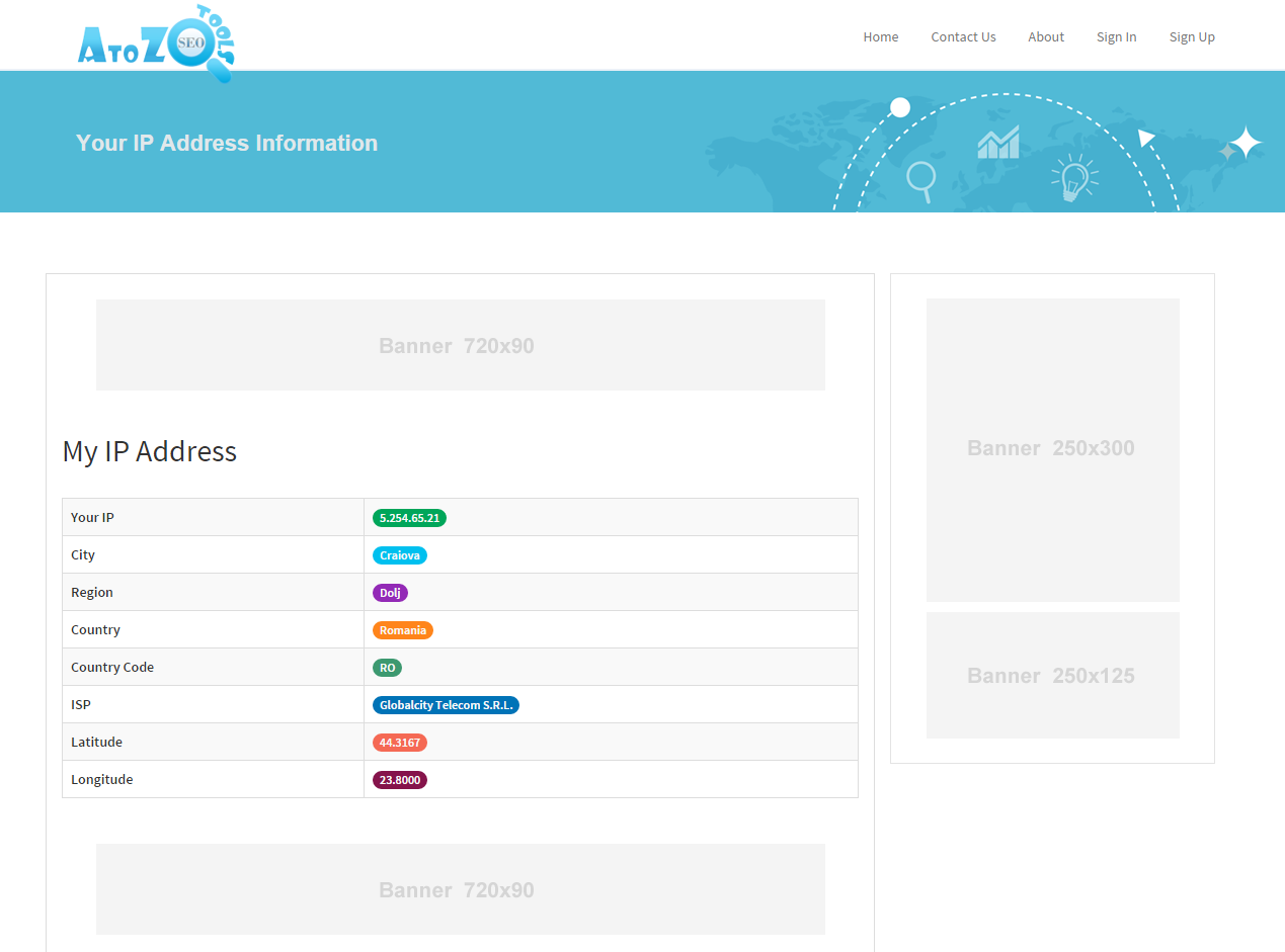 Unlimited SEO Tools gallery image