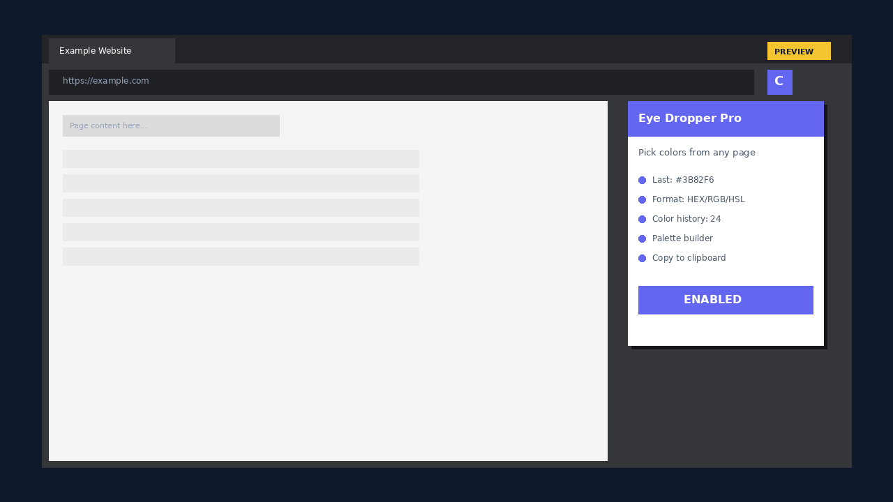 KISS Tools - 20 Productivity Tools - Screenshot 3 showing product features and functionality