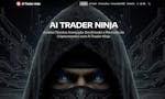 AI Trader Ninja image