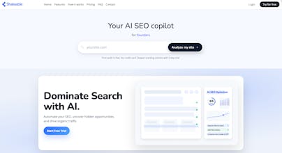 Shakeable.ai gallery image