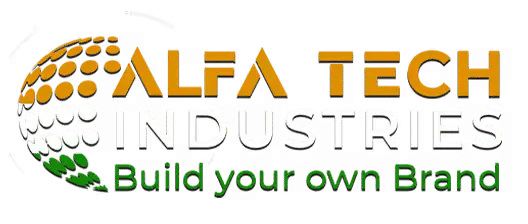 Alfa Tech Industries 截图