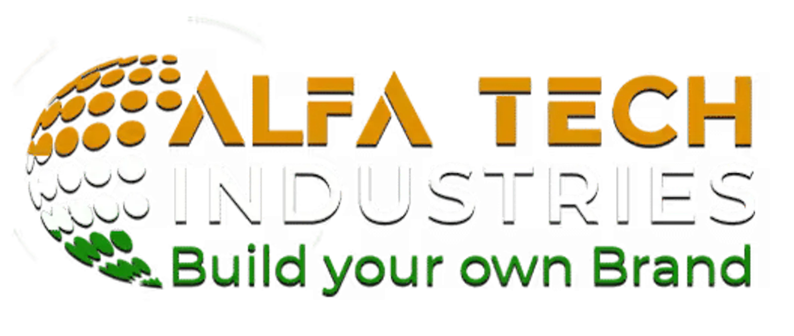 Alfa Tech Industries screenshot 1