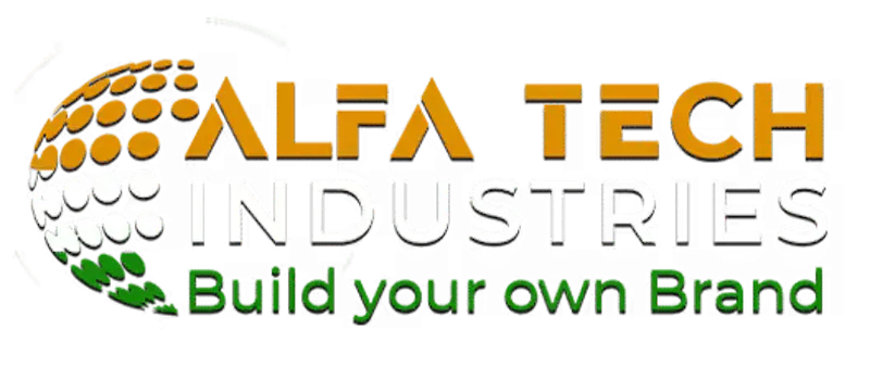 Alfa Tech Industries screenshot 1