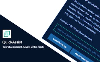 QuickAssist gallery image