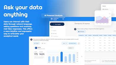 Analytics Model gallery image