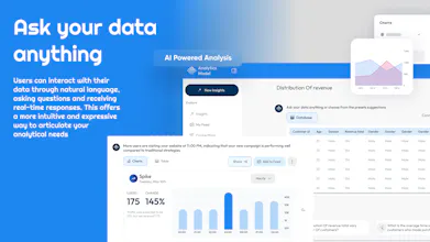Analytics Model gallery image