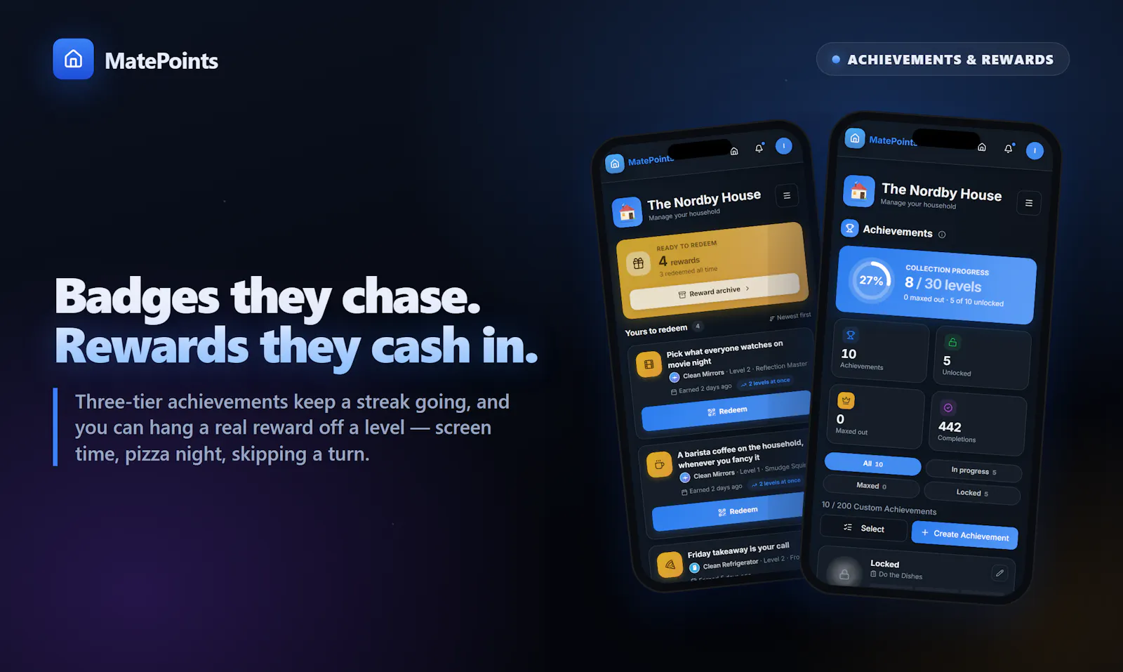 MatePoints screenshot 9