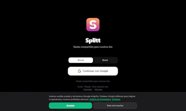 Splitt gallery image