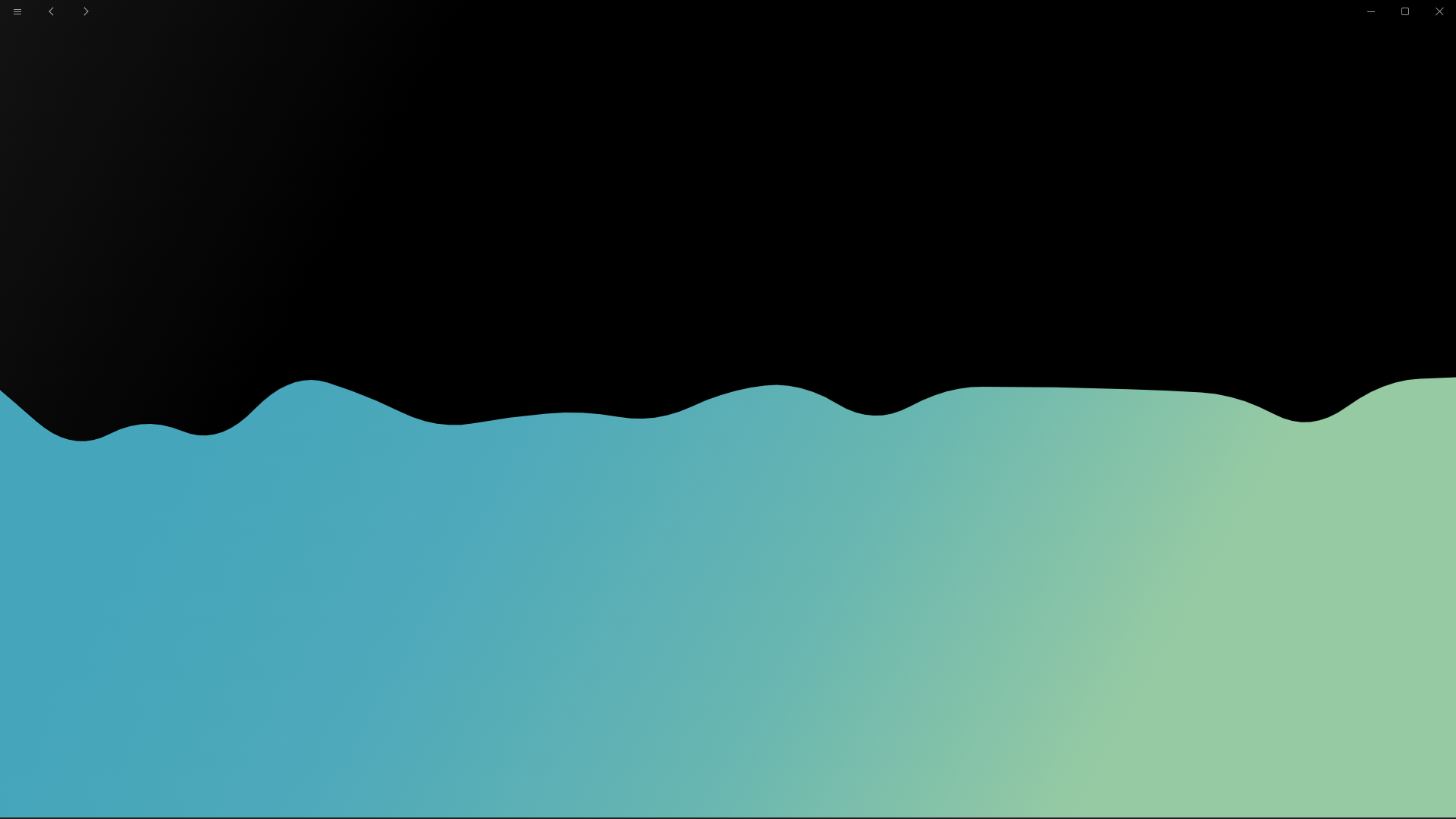 Any music / voice visualizer w/ rec mode gallery image