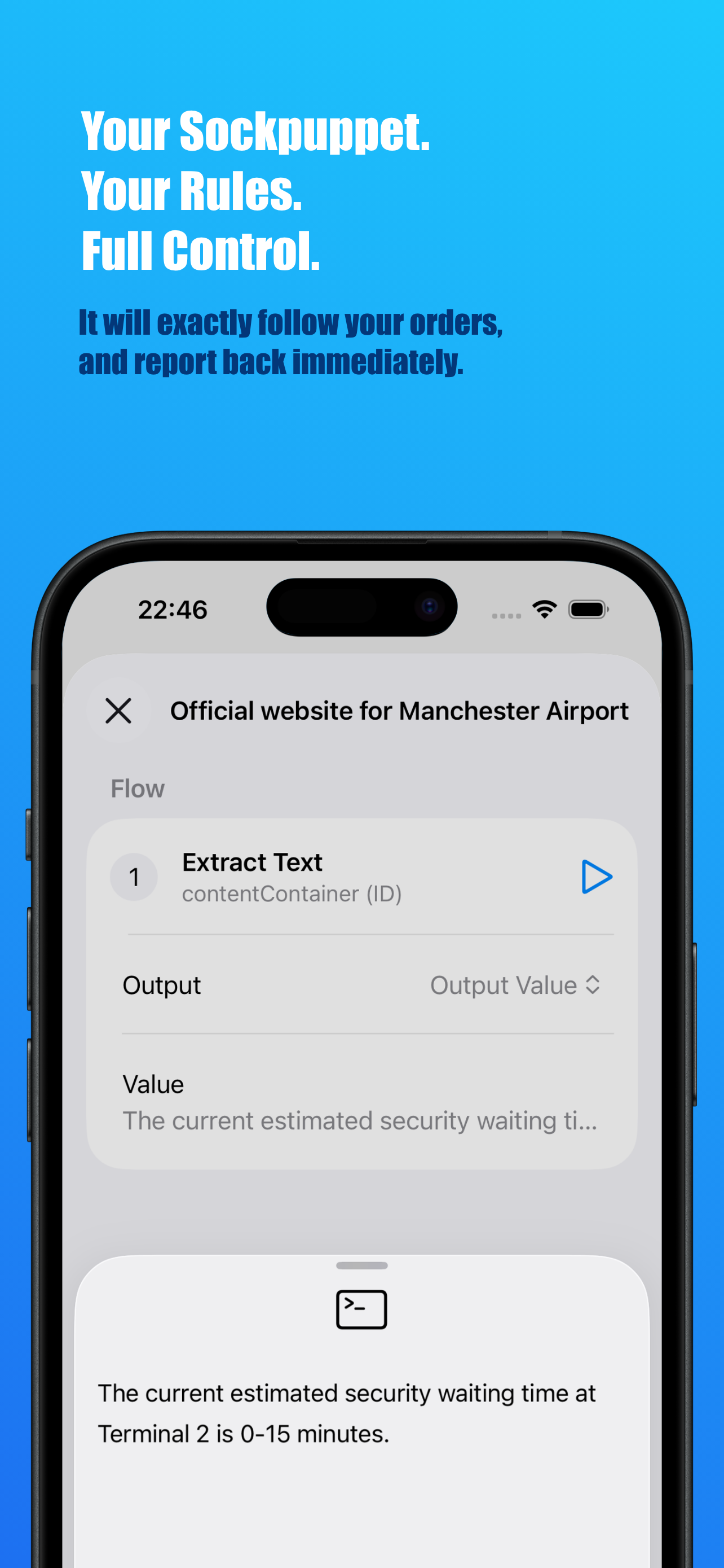 Sockpuppet gallery image