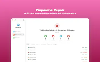 VerifiedCopy gallery image