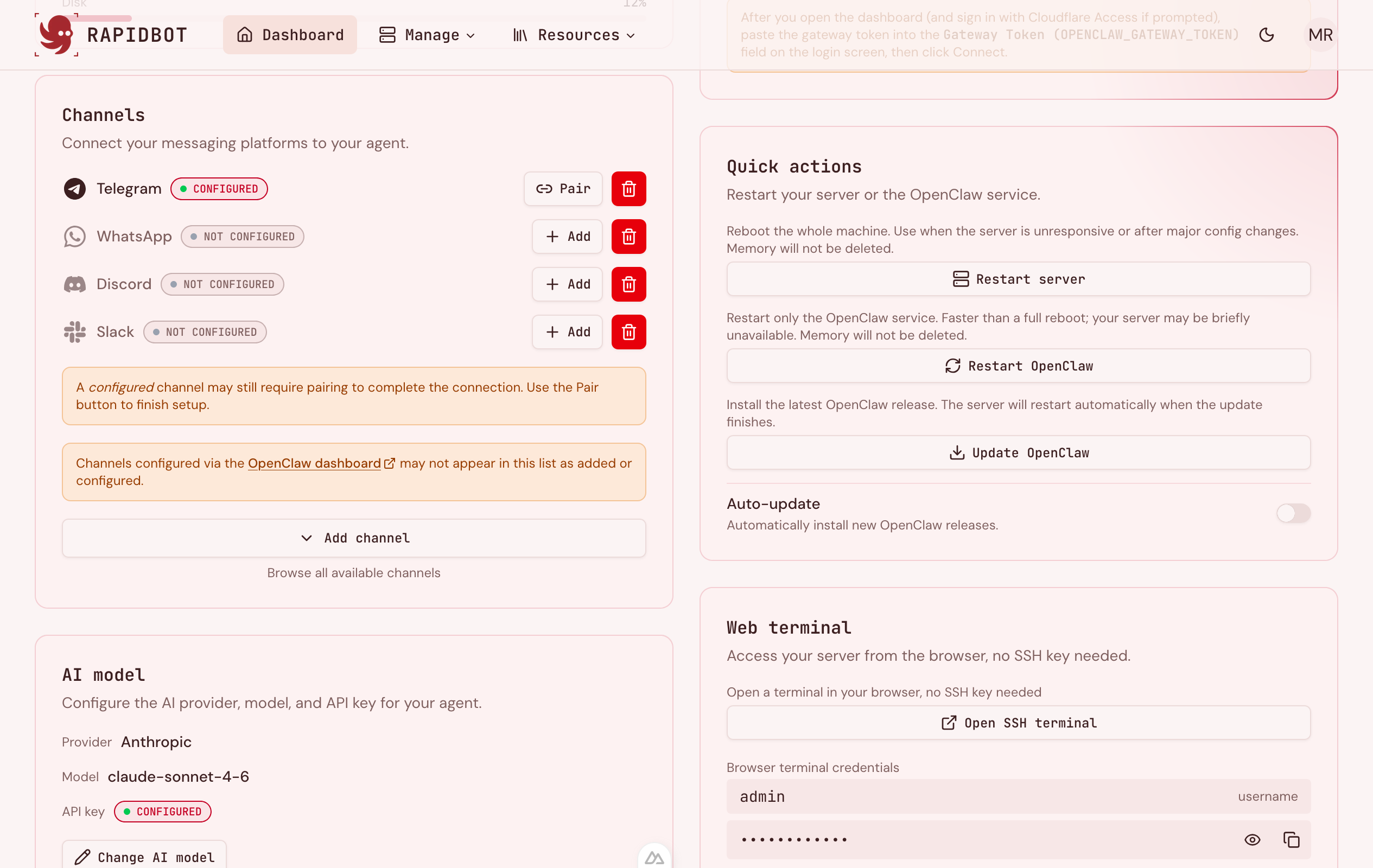 Rapidbot gallery image