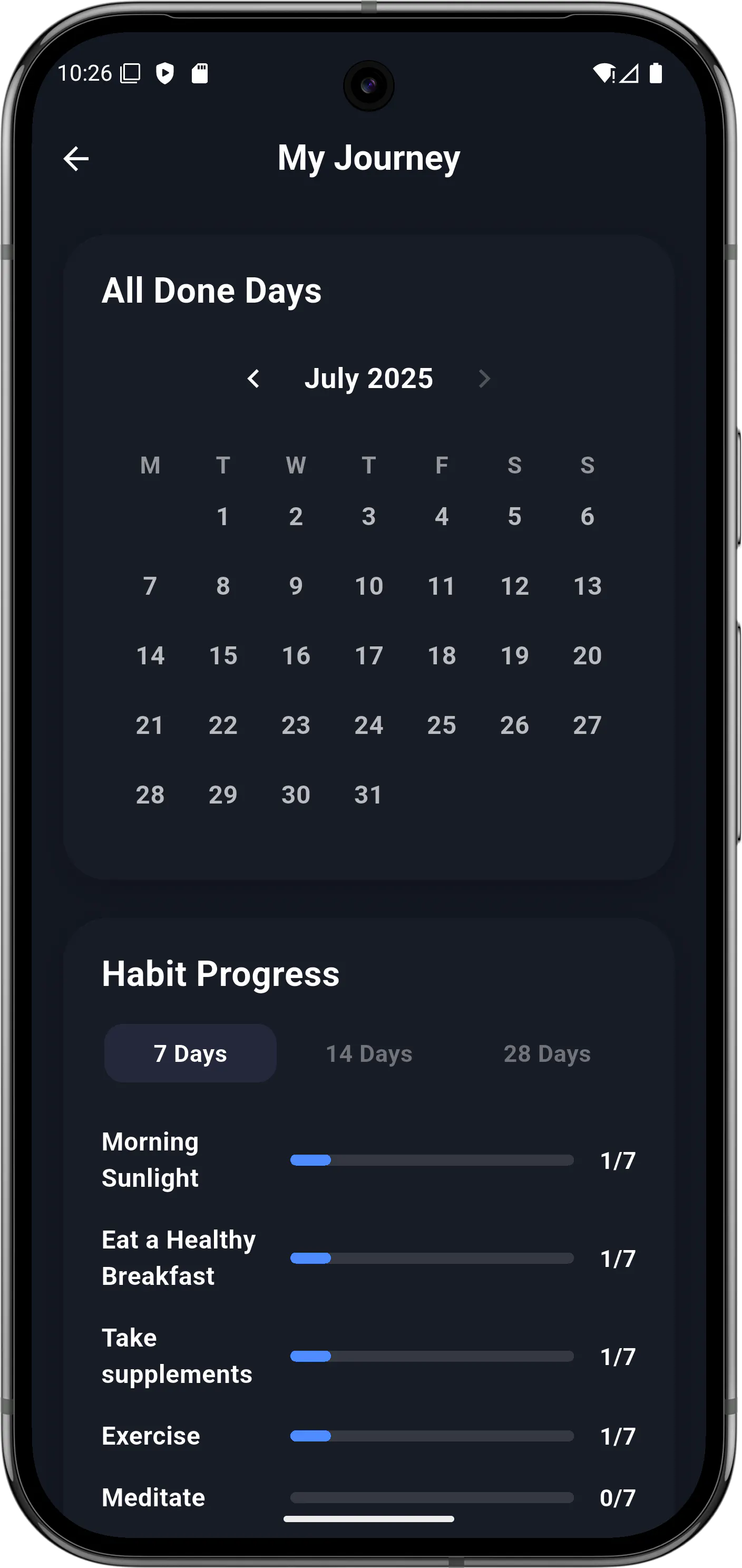 Dailyspark gallery image