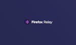 Firefox Relay image