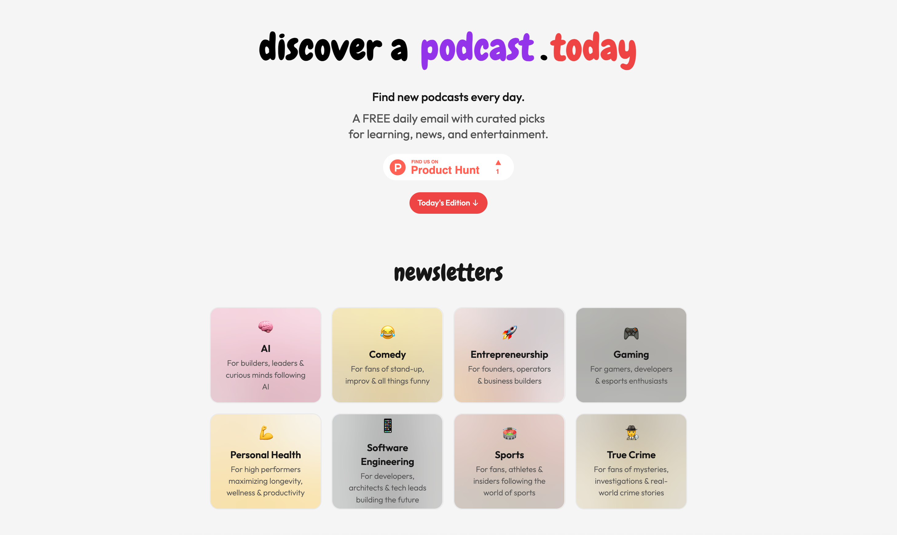 podcast.today media 1
