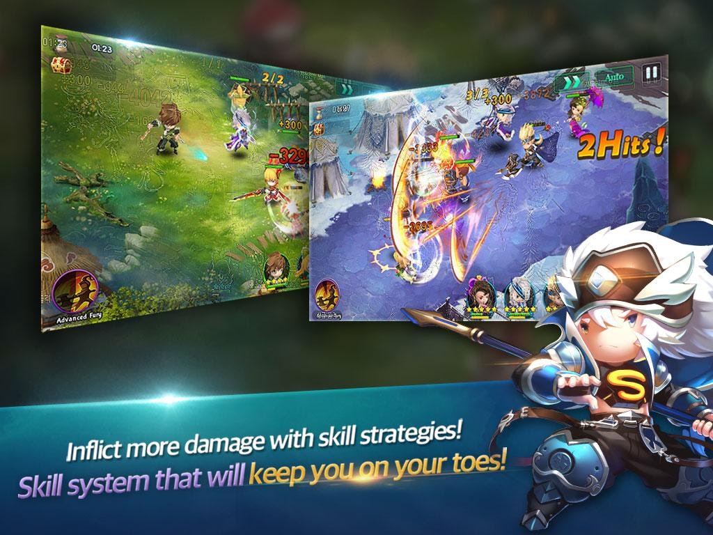 Mystic Kingdom gallery image