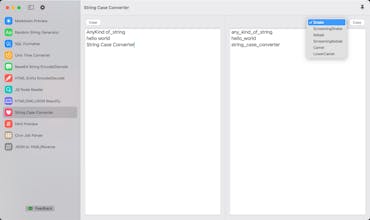 LiteUtils- Dozens tools gallery image