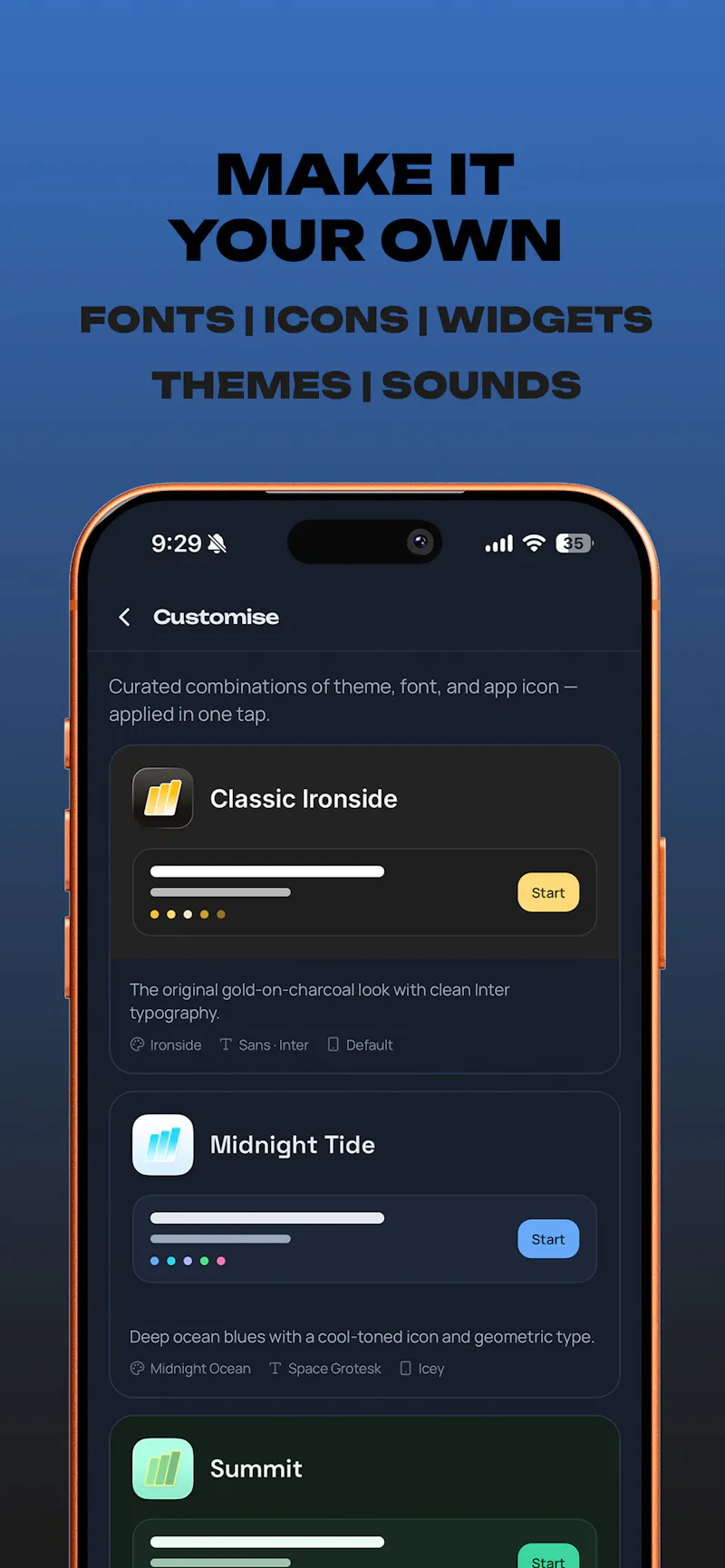 Ironside screenshot 4