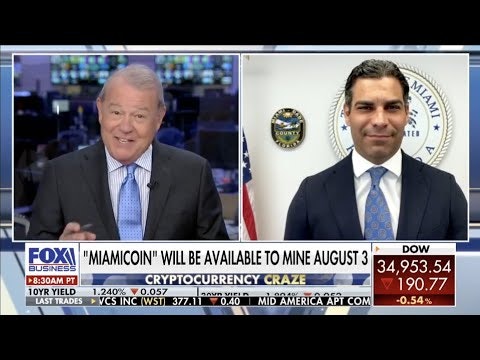 CityCoins gallery image