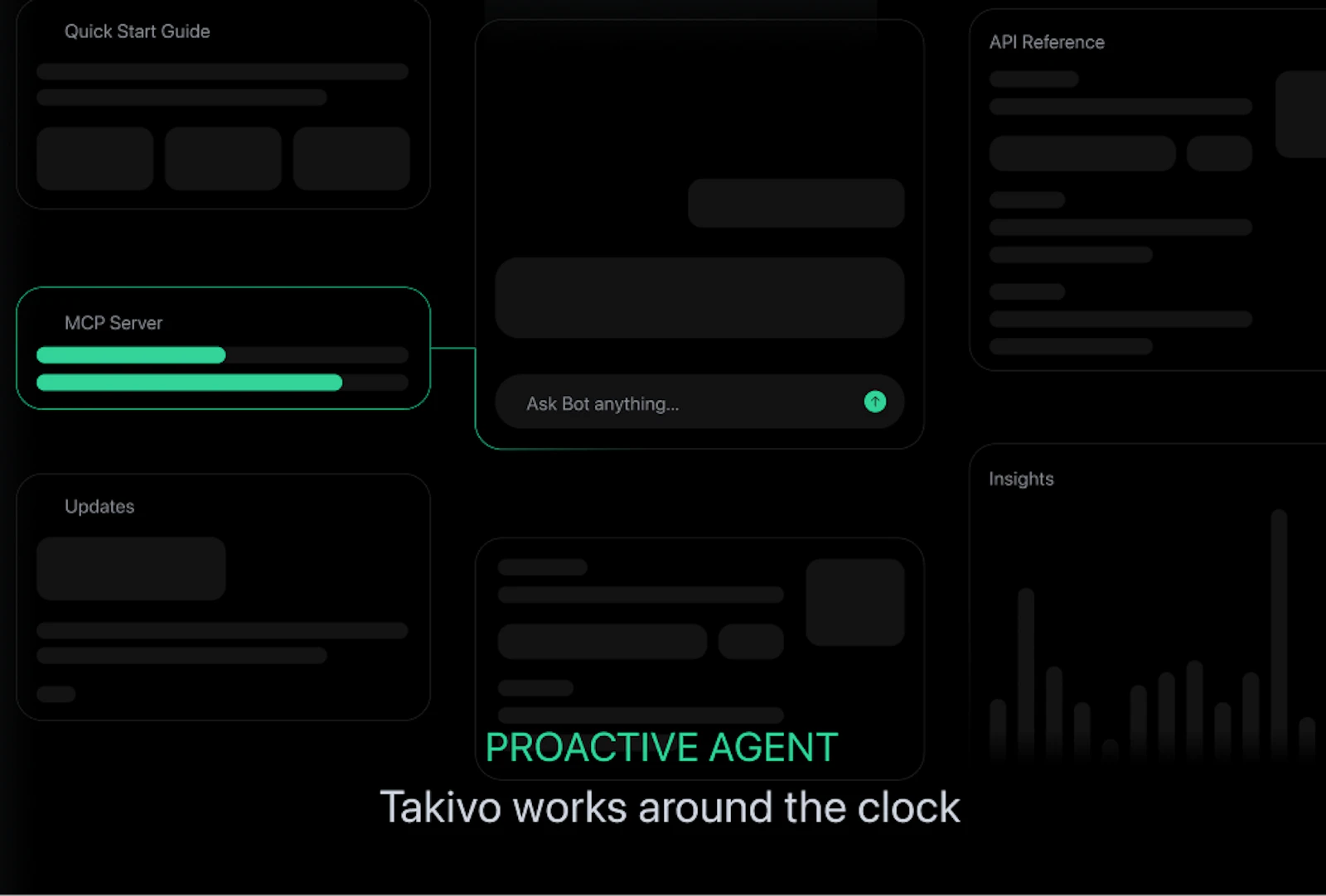Takivo screenshot 4