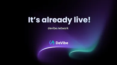DeVibe gallery image