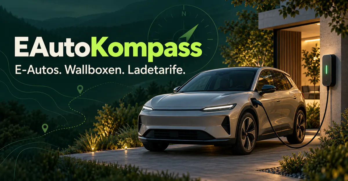 EAutoKompass gallery image