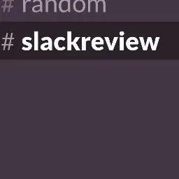 Slack Review