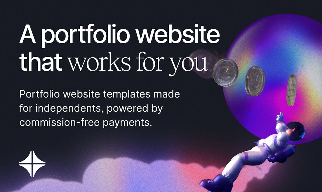 Portfolios by Contra Gallery Image 2