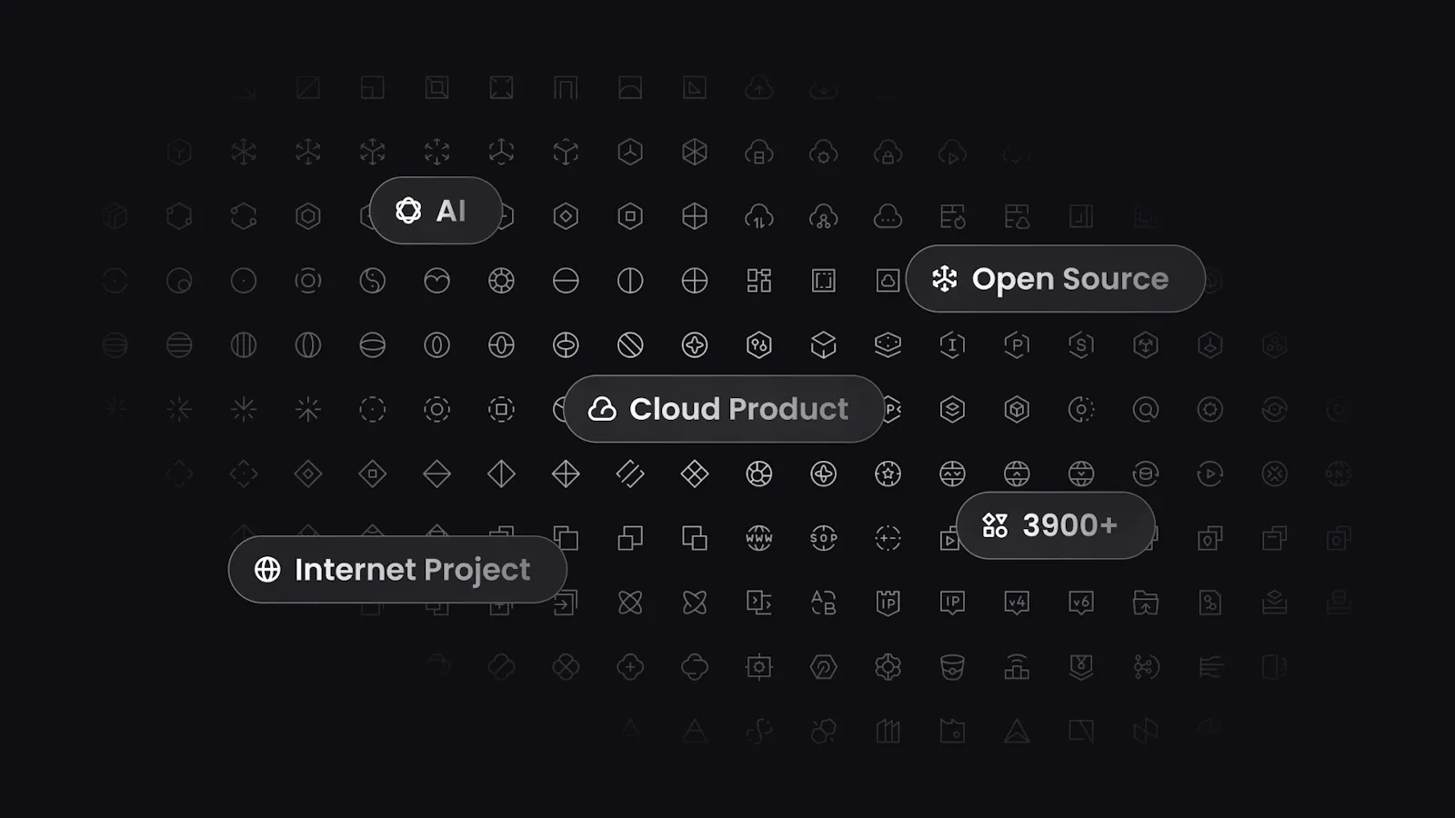 QingIcon screenshot 2