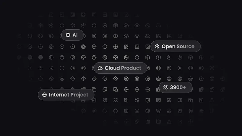 QingIcon screenshot 2