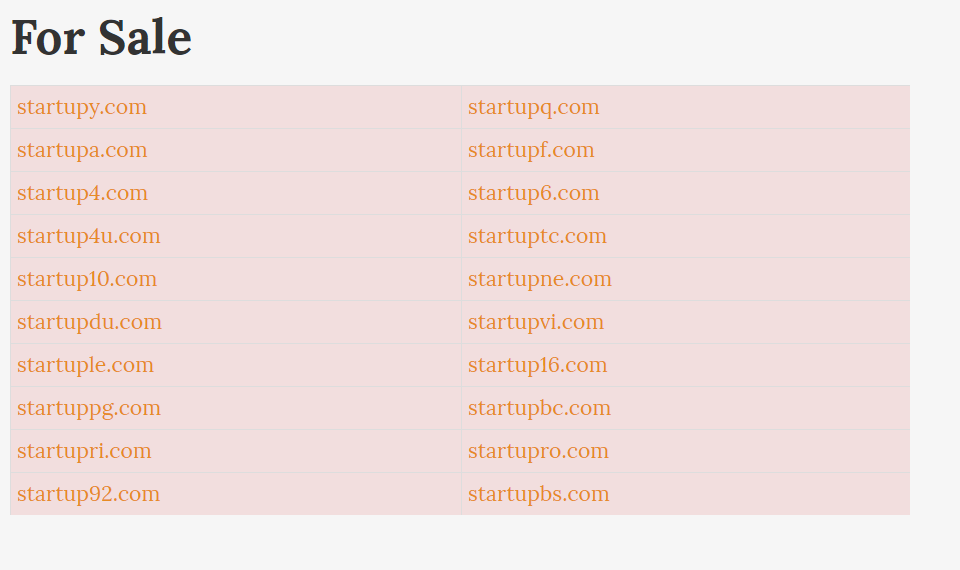 Domainling gallery image